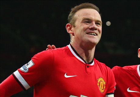 Player Ratings: Man Utd 2-0 Sunderland