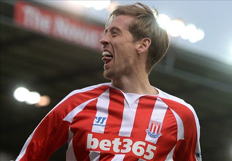 Match Report: Stoke City 1-0 Hull City