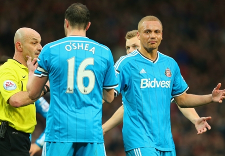Ref Review: EPL laughingstock