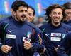 The hilarious story of Rino Gattuso trying to 'kill' Andrea Pirlo with a fork