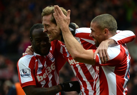 Player Ratings: Stoke City 1-0 Hull City