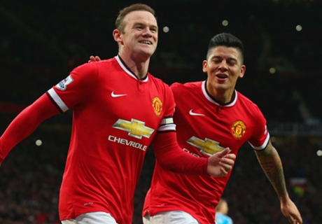 PREVIEW: Newcastle - Manchester United