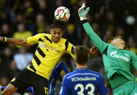 Die Bilder des 23. Buli-Spieltags