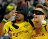 Mit Powerfußball: Derbysieg für Borussia Dortmund