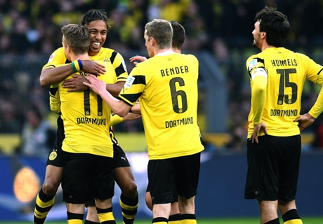 Analyse: Schalke noch gut bedient