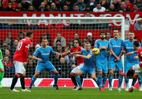 Flop Di Maria & five Utd talking points