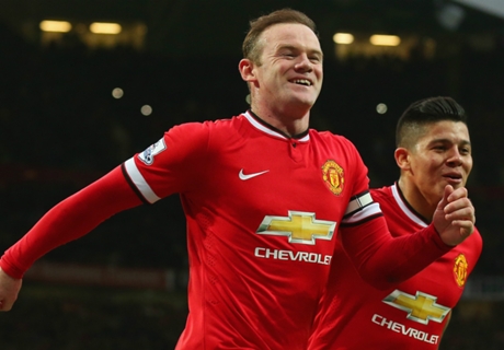 Man Utd need Rooney more than ever