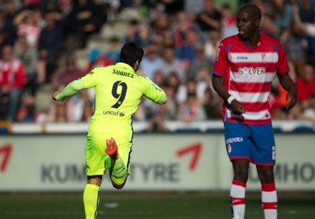 Once Ideal de la Jornada 25