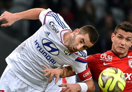 'Lyon could live to regret Lille loss'