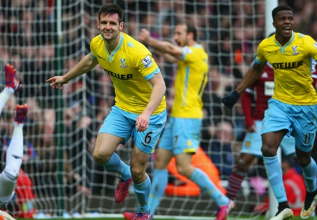 EPL: Ramai Laga Satu Gol