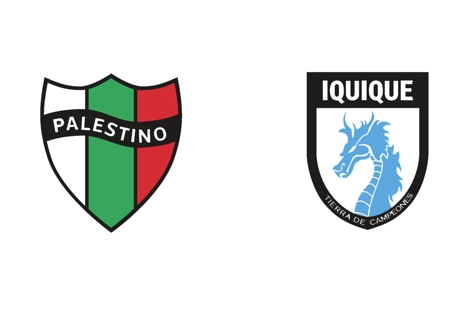PREVIA: Palestino vs. Iquique