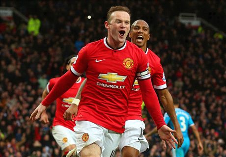 United Needs Rooney More Than Ever
