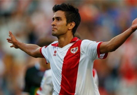 VÍDEO | Alberto Bueno, 4 veces Bueno