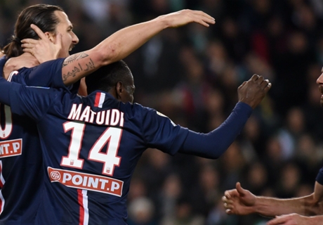 Monaco-PSG, les clés du match