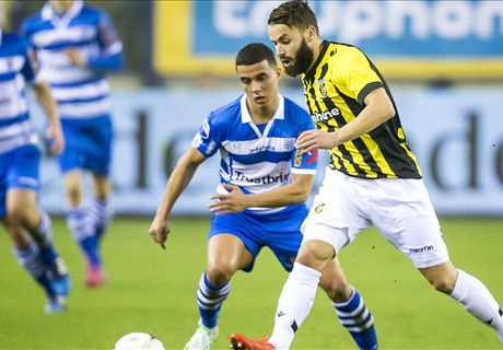 AZ & Vitesse Hangatkan Zona Eropa