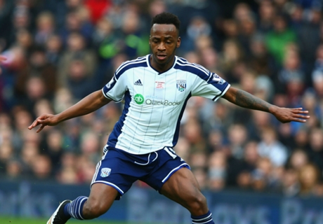 Pulis: Berahino could be top class