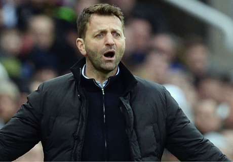 Sherwood: Villa are up for survival fight