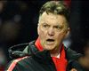 HD Louis van Gaal Manchester United