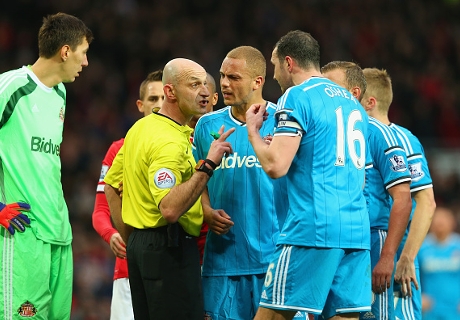 Kartu Merah Wes Brown Dicabut