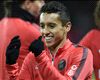 HD Marquinhos Paris Saint-Germain