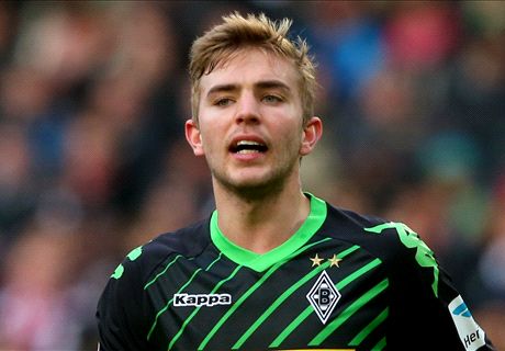 LIVE! Steckt Gladbach das EL-Aus weg?