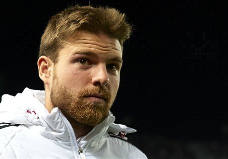 Transfer Talk: Reds eye Illarramendi