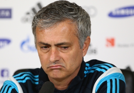 Mourinho: Tottenham approached me