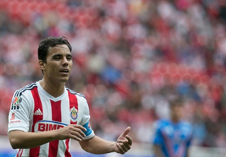 Chivas obligado a vencer a Rayados