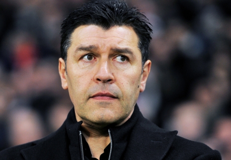 Fournier fuming after Lyon loss