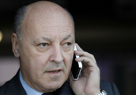 Pemain Juventus Tak Ada Yang Dijual