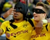 Dortmund are out of the relegation battle - Reus