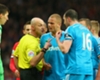 Rooney: Brown red will be rescinded
