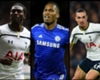 Drogba, Adebayor, Bentaleb: Another African Chapter to the League Cup