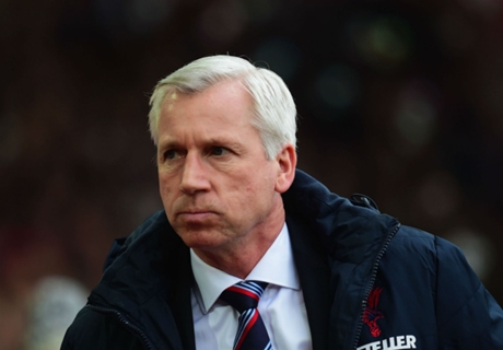 Pardew: Jedinak elbow not malicious