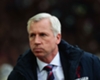 Pardew: Jedinak elbow not malicious