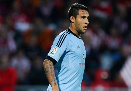 VÍDEO | Celta 1-1 Elche