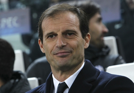 Allegri pigliatutto: