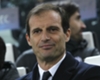 Allegri not taking risks on Vidal and Pogba