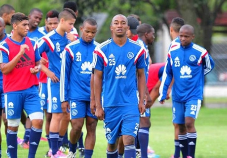 Ncube contacted Katsande for advice