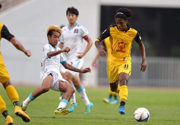 พลังเอ็มฮอตเกิน!โอสถตัดสายทีโอที2-1