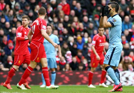 Semana negra en el Manchester City (2-1)