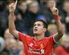 Rodgers and Liverpool turn Coutinho into the Premier League's great entertainer