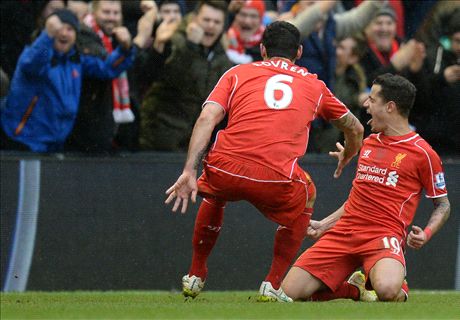 Coutinho compounds Man City misery