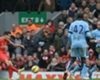 Liverpool 2-1 Manchester City: Coutinho dents City's title hopes