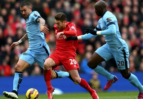 Lallana hails 'massive' Liverpool win