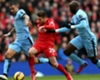 Lallana hails 'massive' win as Liverpool down Manchester City