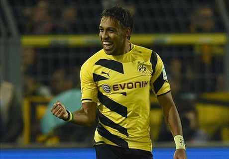 'Dortmund derby win like an orgasm!'