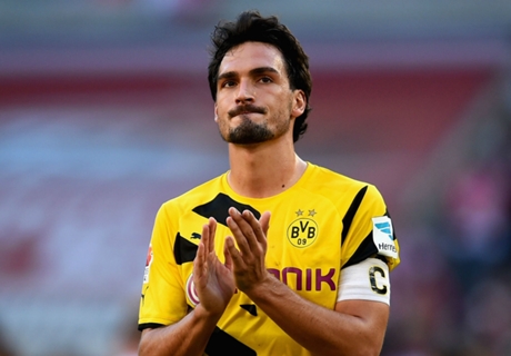 Preview: Dresden - Dortmund