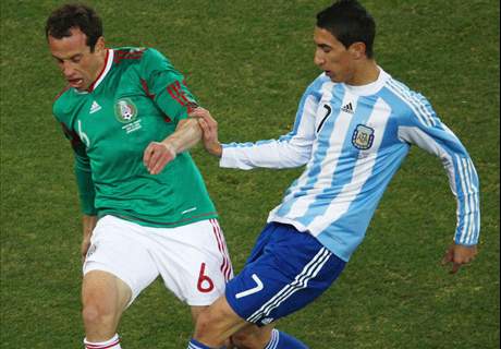 Marshall: In defense of Gerardo Torrado