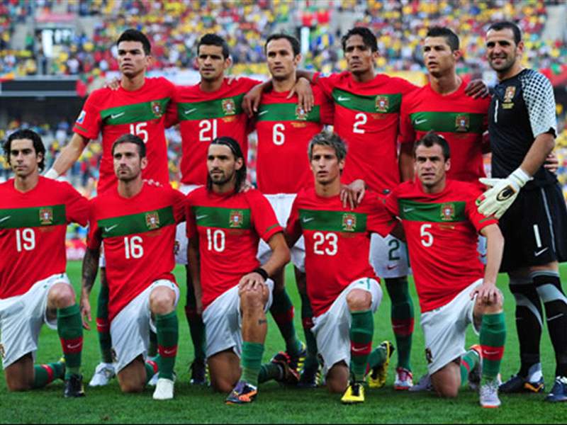 World Cup 2010 Comment Five Reasons Why Portugal Will Beat Spain